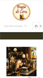 Mobile Screenshot of bugiedicera.com